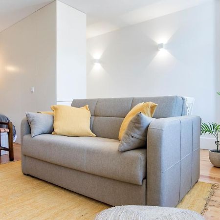 Ferienwohnung Cosy Flat Near Douro Porto Exterior foto