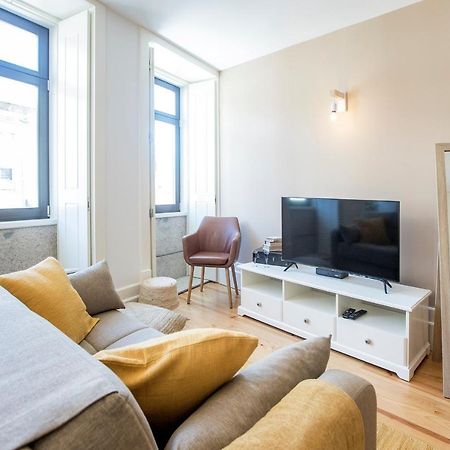Ferienwohnung Cosy Flat Near Douro Porto Exterior foto