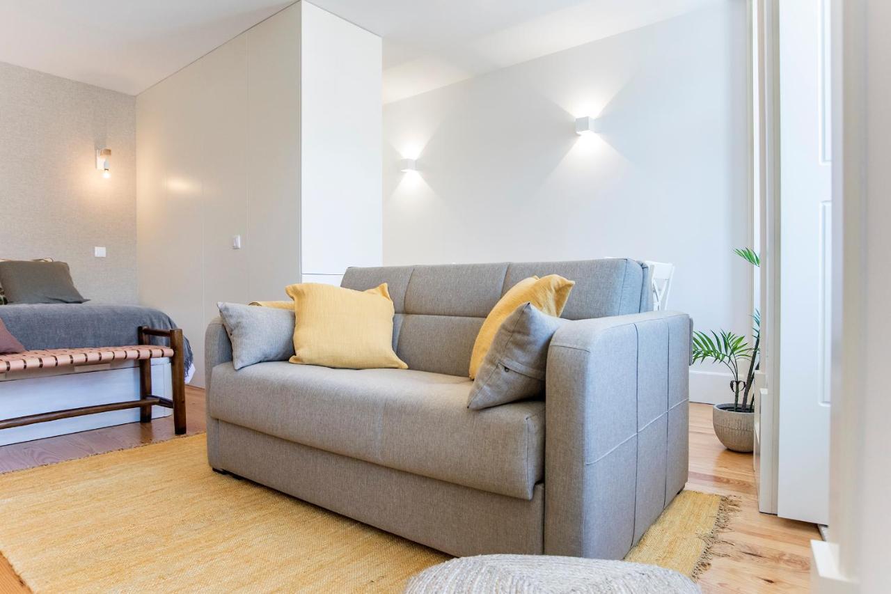 Ferienwohnung Cosy Flat Near Douro Porto Exterior foto