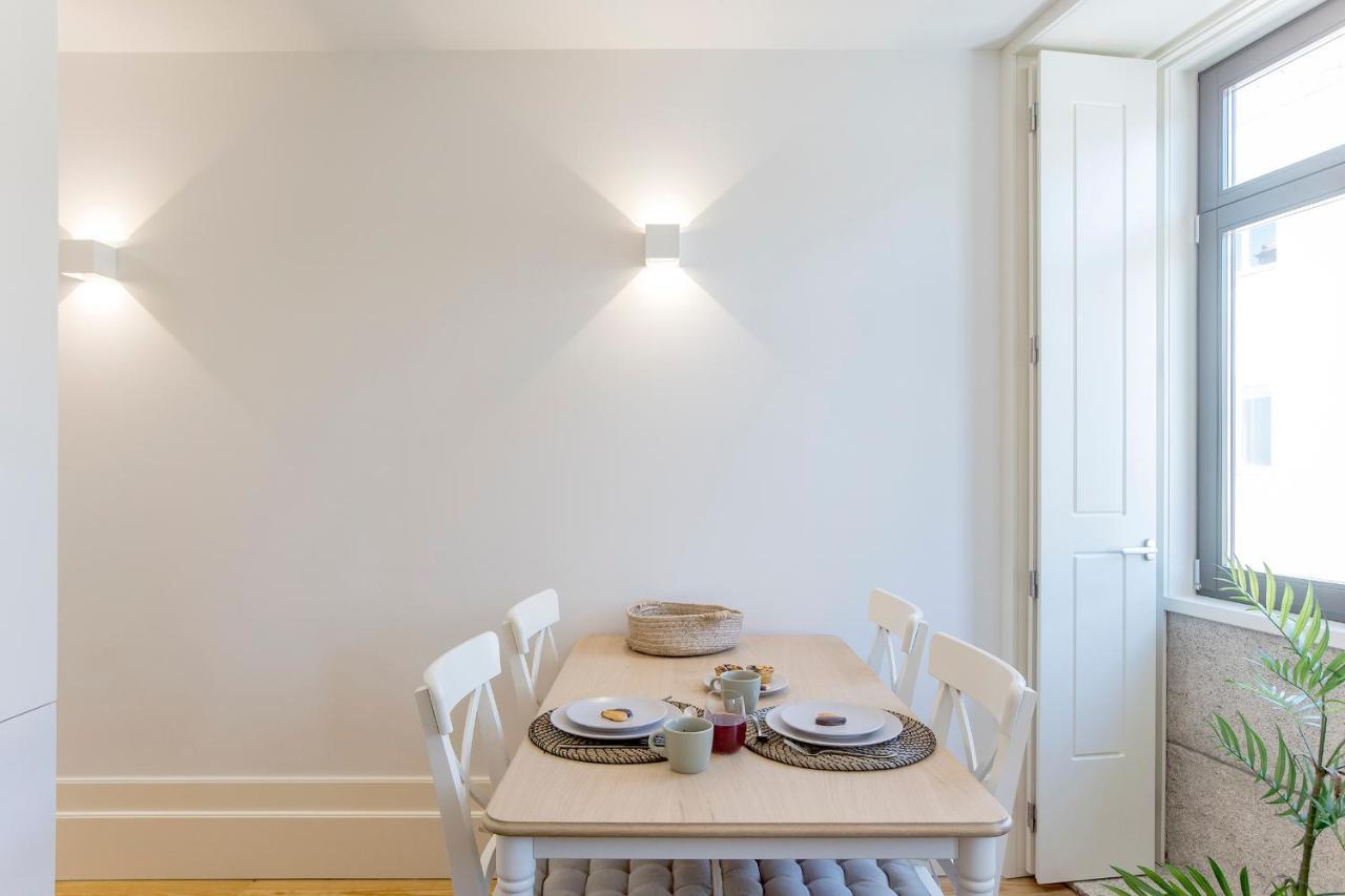 Ferienwohnung Cosy Flat Near Douro Porto Exterior foto