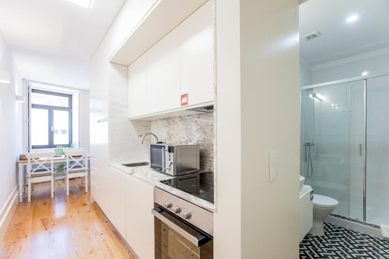 Ferienwohnung Cosy Flat Near Douro Porto Exterior foto